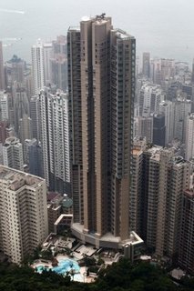 Police probe Hong Kong luxury flat sale: report