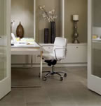Office room in Patina Apartments